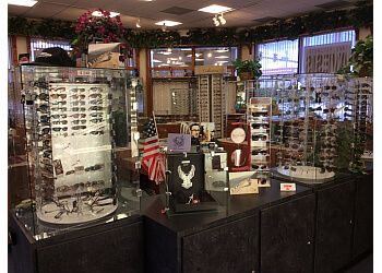 Clinic photo/Office of Dr. ALBERT C. EVANS