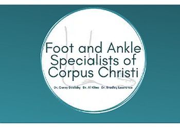 Clinic photo/Office of Dr. ALBERT C. KLINE