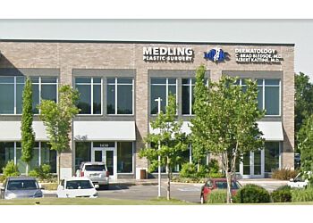 Clinic photo/Office of Dr. ALBERT KATTINE