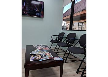 Clinic photo/Office of Dr. ALBERT KIM