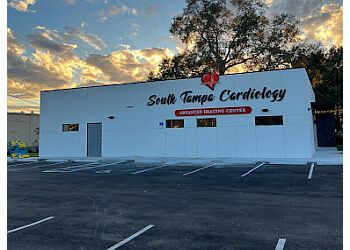 Clinic photo/Office of Dr. ALBERTO MORALES