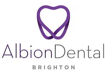 Clinic photo/Office of Dr. ALBION DENTAL BRIGHTON