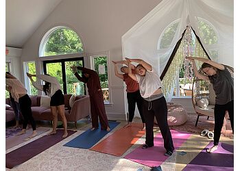 Clinic photo/Office of Dr. ALCHEMY YOGA &amp; WELLNESS STUDIO