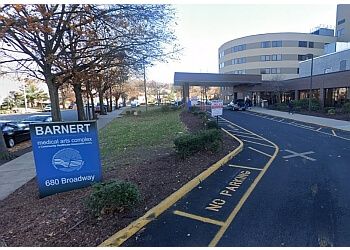 Clinic photo/Office of Dr. ALDEN LEIFER