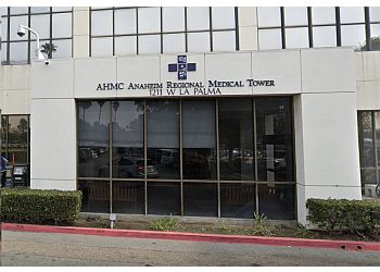 Clinic photo/Office of Dr. ALEEM SYED