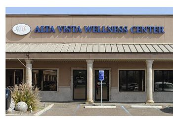 Clinic photo/Office of Dr. ALETH OAFERINA