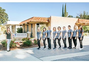 Clinic photo/Office of Dr. ALETHEA C. COELHO