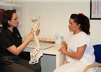 Clinic photo/Office of Dr. ALEVIA HEALTHCARE