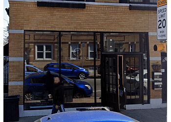 Clinic photo/Office of Dr. ALEX BRITO PT