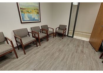 Clinic photo/Office of Dr. ALEX GARCIA