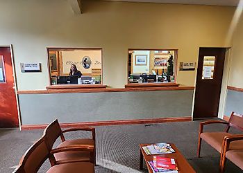 Clinic photo/Office of Dr. ALEX KNECHT