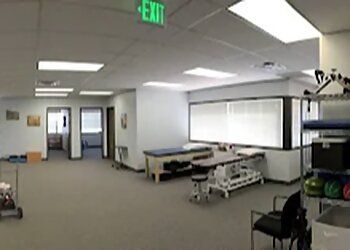 Clinic photo/Office of Dr. ALEX LANTON