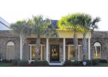 Clinic photo/Office of Dr. ALEX WHITE