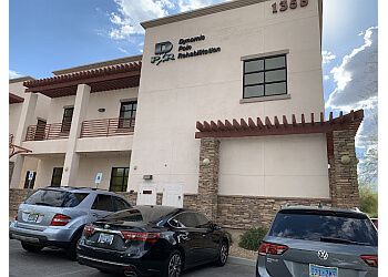 Clinic photo/Office of Dr. ALEXANDER D. IMAS