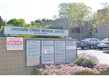 Clinic photo/Office of Dr. ALEXANDER ERESO