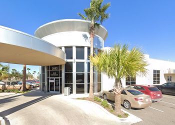 Clinic photo/Office of Dr. ALEXANDER FEIGL