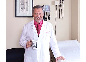 Clinic photo/Office of Dr. ALEXANDER FELDMAN