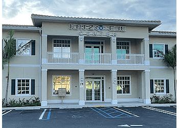 Clinic photo/Office of Dr. ALEXANDER KATZ