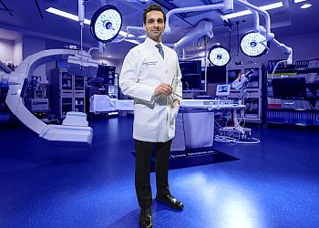 Clinic photo/Office of Dr. ALEXANDER MANTAS