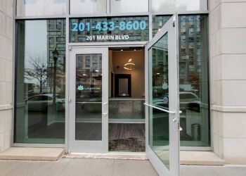 Clinic photo/Office of Dr. ALEXANDER MILMAN