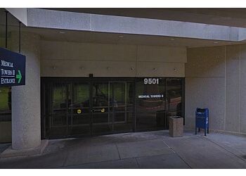 Clinic photo/Office of Dr. ALEXANDER N. ORSINI