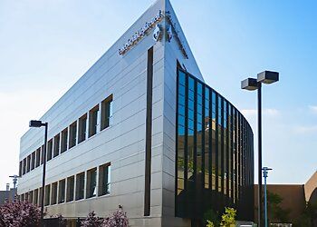 Clinic photo/Office of Dr. ALEXANDER P. SAH