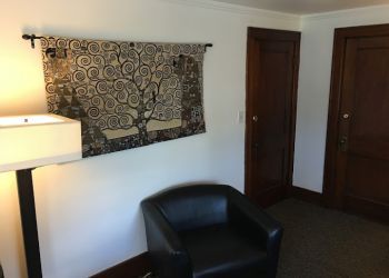 Clinic photo/Office of Dr. ALEXANDER PARKER