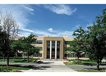 Clinic photo/Office of Dr. ALEXANDRA THERIAULT