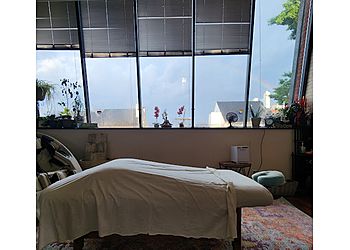 Clinic photo/Office of Dr. ALEXANDRIA MASSAGE THERAPY