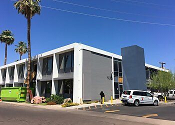 Clinic photo/Office of Dr. ALI BORHAN