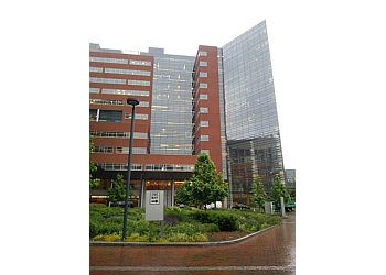 Clinic photo/Office of Dr. ALI BYDON