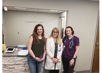 Clinic photo/Office of Dr. ALI DAVIS