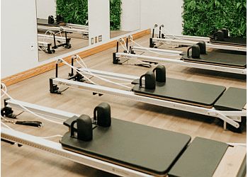 Clinic photo/Office of Dr. ALI GRECO