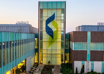 Clinic photo/Office of Dr. ALI H MOUSSA