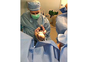 Clinic photo/Office of Dr. ALI HAMZEH