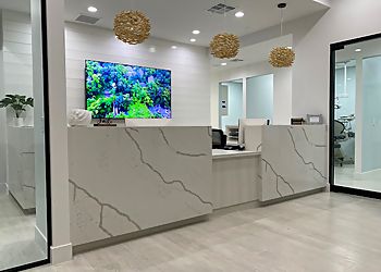 Clinic photo/Office of Dr. ALI MANSOURI