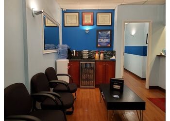 Clinic photo/Office of Dr. ALI MODIRI