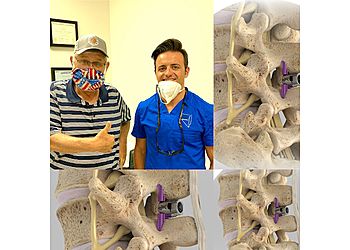 Clinic photo/Office of Dr. ALI NAIRIZI