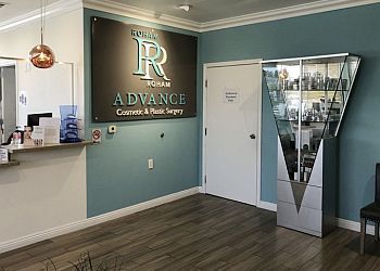 Clinic photo/Office of Dr. ALI ROHAM