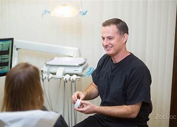 Clinic photo/Office of Dr. ALI SHMARA