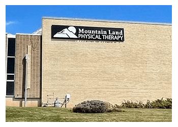 Clinic photo/Office of Dr. ALICE HAMILTON