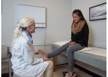 Clinic photo/Office of Dr. ALICIA A. KNEE