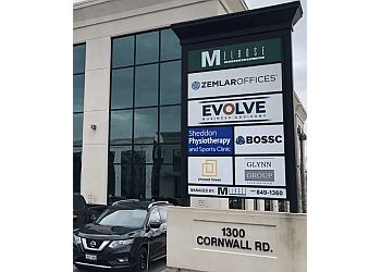 Clinic photo/Office of Dr. ALICIA JURY