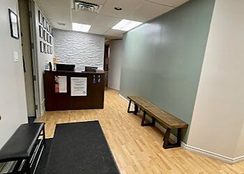 Clinic photo/Office of Dr. ALIGN MASSAGE THERAPY