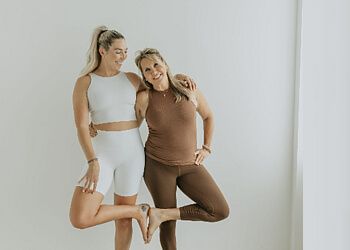 Clinic photo/Office of Dr. ALIGN YOGA WELLNESS STUDIO