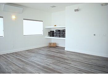 Clinic photo/Office of Dr. ALIGN YOGA