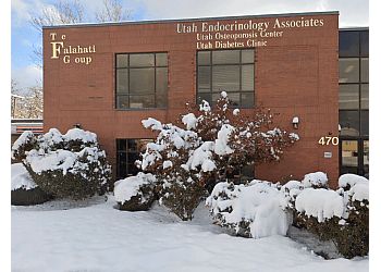 Clinic photo/Office of Dr. ALIREZA FALAHATI