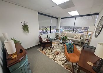 Clinic photo/Office of Dr. ALISA HILEWSKY