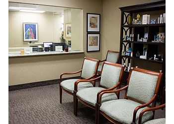 Clinic photo/Office of Dr. ALISON BLACK