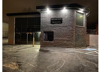 Clinic photo/Office of Dr. ALISON PETTEN